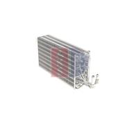 AKS DASIS 820414N Air conditioning evaporator