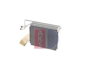AKS DASIS 820680N Air conditioning evaporator