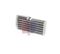 AKS DASIS 820970N Air conditioning evaporator