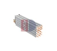 AKS DASIS 821887N Air conditioning evaporator
