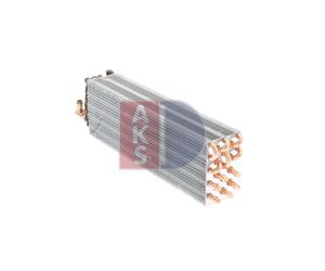 AKS DASIS 821887N Air conditioning evaporator
