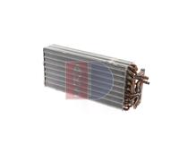 AKS DASIS 821889N Air conditioning evaporator