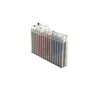 AKS DASIS 821890N Air conditioning evaporator
