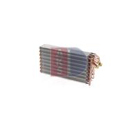 AKS DASIS 825005N Air conditioning evaporator