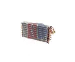 AKS DASIS 825005N Air conditioning evaporator
