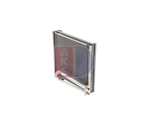 AKS DASIS 825008N Air conditioning evaporator