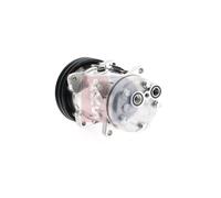 AKS DASIS 850457N Air conditioning compressor