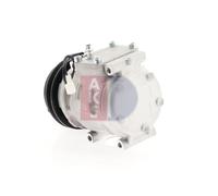AKS DASIS 850553N Air conditioning compressor