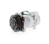 AKS DASIS 850663N Air conditioning compressor