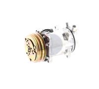 AKS DASIS 850870N Air conditioning compressor