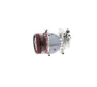AKS DASIS 850933N Air conditioning compressor