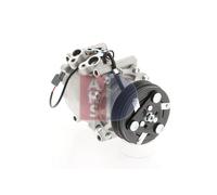 AKS DASIS 851101N Air conditioning compressor