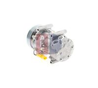AKS DASIS 851367N Air conditioning compressor