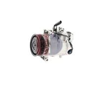 AKS DASIS 851656N Air conditioning compressor