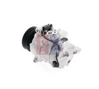 AKS DASIS 851658N Air conditioning compressor