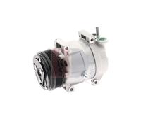 AKS DASIS 851675N Air conditioning compressor