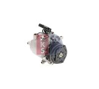 AKS DASIS 851965N Air conditioning compressor