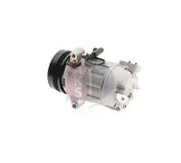 AKS DASIS 851994N Air conditioning compressor