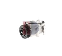 AKS DASIS 852017N Air conditioning compressor