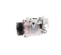 AKS DASIS 852444N Air conditioning compressor