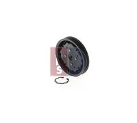 AKS DASIS 852466N AC compressor clutch