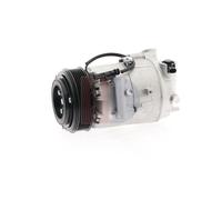 AKS DASIS 852687N Air conditioning compressor