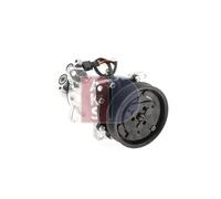 AKS DASIS 853149N Air conditioning compressor
