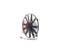 AKS DASIS 870086N AC condenser fan