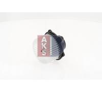 AKS DASIS 870451N Heater blower motor