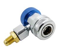 AKS DASIS 901034N Adaptor Set, air conditioning service unit