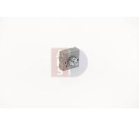 AKS DASIS 901780N Relay, air conditioning