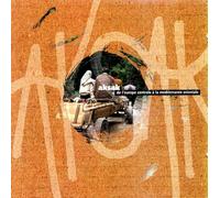 Aksak - De L'Europe Centrale A La Méditerranée Orientale