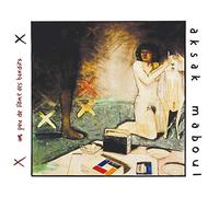 Aksak Maboul - Un peu l'Ame des bandits [VINYL]