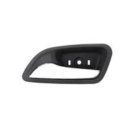 AKSDYIR Car Door Handle Compatible with Chevrolet for Cruze 2009 2010 2011 2012 2013 2014 2015 Interior Handle Door Opener Switch Buckle 96952178(Left)