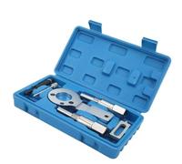 AKSDYIR Engine Timing Tool Kit Compatible With Alfa For Romeo 1998-2006 2007 2008 2009 2010 2011 2012 For Diesel Engine Timing Kit Crankshaft Camshaft Alignment Tool