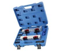 AKSDYIR Engine Timing Tool Kit Compatible with Benz for M133 M270 M274 M264 1.6 2 0 L Engine Setting Camshaft Locking Timing Tool Set