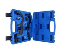 AKSDYIR Engine Timing Tool Kit Compatible With BMW For X1 X3 X5 X6 N47 N47S N57 N57S 1.6 2.0 3.0 For Diesel Engine Timing Tool Setting Locking Device Dual Camshaft