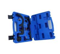 AKSDYIR Engine Timing Tool Kit Compatible With BMW For X1 X3 X5 X6 N47 N47S N57 N57S For Diesel 1.6 2.0 3.0 Engine Timing Tool For Twin Camshaft Locking Kit