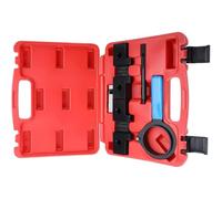 AKSDYIR Engine Timing Tool Kit Compatible With BMW M54 M52 M50 Valve Camshaft Engine Alignment Locking Timing Tool Holder