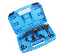AKSDYIR Engine Timing Tool Kit Compatible With C&itroen For C-Elysee DS3 C3 III 2012 2013 2014 2015 For C4 For Cactus 2014-2015 1.0 1.2 Vti Engine Timing Tool Kit