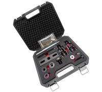 AKSDYIR Engine Timing Tool Kit Compatible With For Edge For Focus For Galaxy BS-Max 2018+ EcoBlue 2.0 For Diesel Engine Timing Tool Kit Injector Extractor Set
