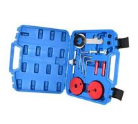 AKSDYIR Engine Timing Tool Kit Compatible With For Edge For Focus For Galaxy EcoBlue TDCi For Diesel Engine Camshaft Timing Tool Set