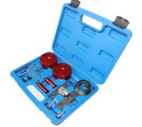 AKSDYIR Engine Timing Tool Kit Compatible With For Focus For Galaxy For S-Max 2018+ 2.0 TDCi EcoBlue For Diesel Engine Timing Tool Kit