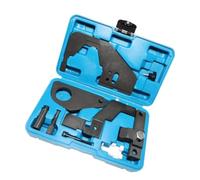 AKSDYIR Engine Timing Tool Kit Compatible With For Fusion For Escape For Edge 2.0L For EcoBoost 2017 2018 2019 Engine Cam Shaft Timing Lock Tool Set
