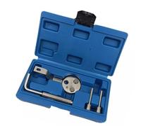 AKSDYIR Engine Timing Tool Kit Compatible With For Transit 2006-2018 For Ranger 2011-2018 Engine Camshaft Alignment Timing Locking Tool Kit