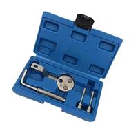 AKSDYIR Engine Timing Tool Kit Compatible With Jaguar For X-Type 2005 2006 2007 2008 2009 2010 2.2 3.2D TDCi Duratorq Chain Drive For Diesel Engine Timing Tool Kit