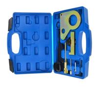 AKSDYIR Engine Timing Tool Kit Compatible With Nissan For Primastar For Qashqai 2008-2009 For X-Trail 2007-2008 Engine Timing Tool Kit 09953-05010