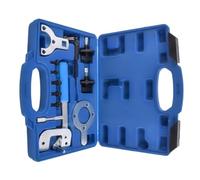 AKSDYIR Engine Timing Tool Kit Compatible With Opel For Agila For Corsa C D For Combo C 1.3 CDTi Z13DT 2003-2007 2008 2009 Engine Adjustment Tool Timing Chain Change
