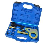 AKSDYIR Engine Timing Tool Kit Compatible With Opel For Vivaro 2007-2008 2.0 2.3 1.6 DCI Engine Timing Tool Kit 09953-05010