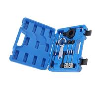 AKSDYIR Engine Timing Tool Kit Compatible With SEAT 1.6 2.0 For TDI CR Common Rail For Diesel Engine Camshaft Timing Locking Belt Tool Kit
